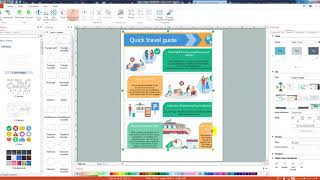 Cropping Tool in ConceptDraw DIAGRAM  (Windows)
