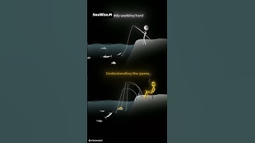 Hard Work Isn’t Enough — Learn the Game 🎯 #discipline #motivation #motivationalquotes