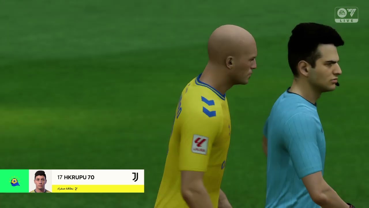 مهنة لاعب و هاتريك في اول مبارتين