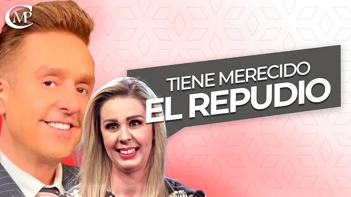 Daniel Bisogno, SON unos MALAGRADECIDOS con PATY C...