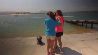 Camping Playa Joyel - Eurocamp campingvakanties