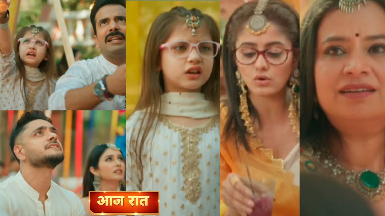 Mannat har khushi paane ki New promo - Dhairya vikrant in a kite competition