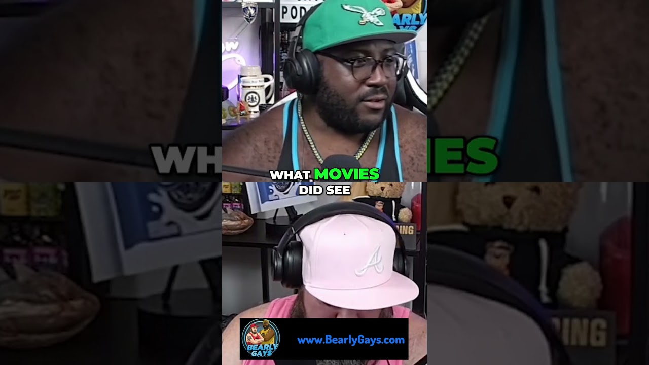 Movie Night Mishaps: Bad Movies & Wardrobe Malfunctions!