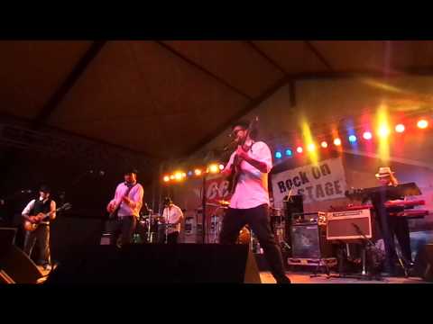 The Devastators: Cool Down The Pace - San Diego County Fair - Del Mar, CA - 06/19/2014