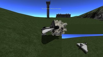 DarkMultiPlayer - Improved PartKiller