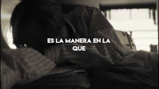 Perceive - doma cyno (Español   lyrics)