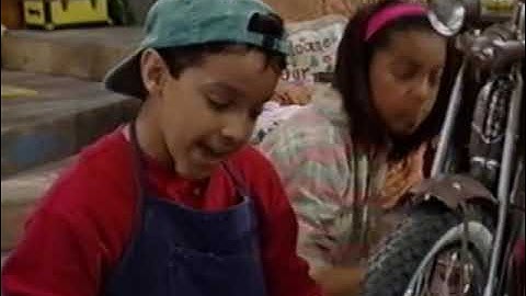 Round and Round We Go Credits Comparison (Screener vs. Final Version) (V2) (2002 Version) Part 44