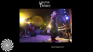 United Tribes - Good Lawyer (Live @ Ozora 2017)