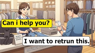 15 Simple English Conversations for Beginners: Real English Dialogues (A1-A2)