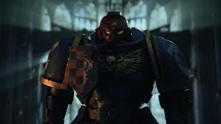워해머 4만 미니어쳐 게임 공식 트레일러 [Warhammer 40,000: new Edition trailer] 재업