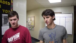 2018 Senior Project Mariemont High School s Awkward Moments