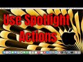 How To Use Spotlight Actions In macOS [Guide]