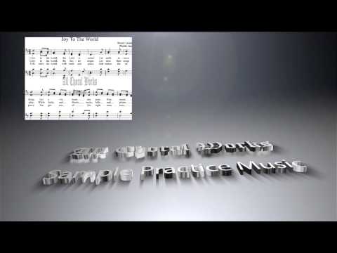 joy-to-the-world-sheet-music-(satb)-mixed-choir