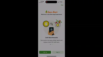 SAVE MART APP REVIEW