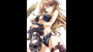 bang by chuckie diamond pistols ft hyper crush nightcore
