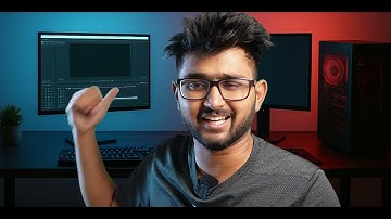 First Assignment @TharunSpeaks | Not Just a Video Editing Course | Cohort 10