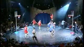 AFRICAN CIRCUS PRODUCTION  ONE part two. ( AFRIKA AFRIKA CIRCUS )
