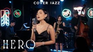 Download lagu Hero - Mariah Carey * Cover Jazz *