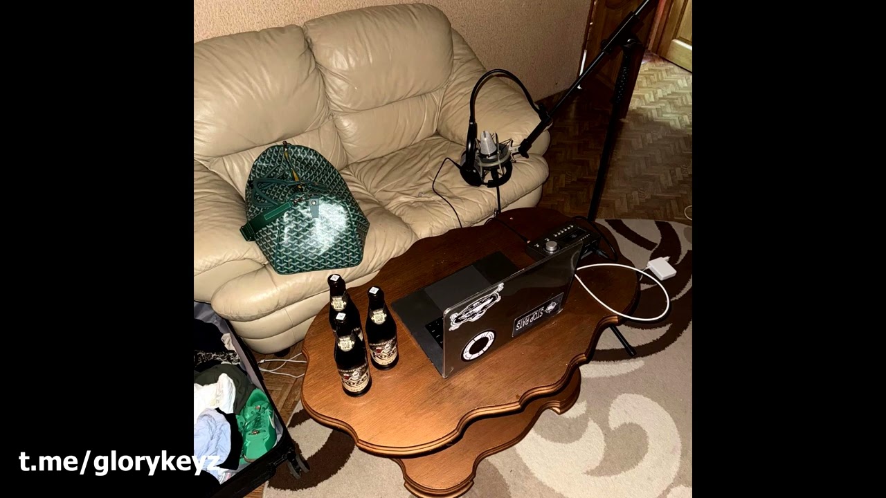 [FREE] AVENUEPLUGGG x FRIENDLY THUG 52 NGG x KIZARU TYPE BEAT - 