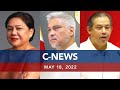 UNTV: C-NEWS | May 18, 2022