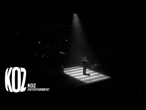 ZICO 지코 One Man Show Stage Cam ZICO FANMEETING COMvenience