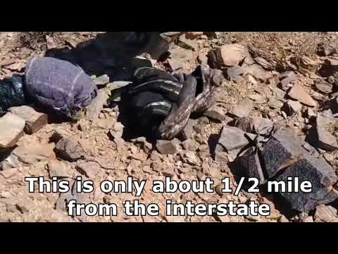 Tracking Illegals/Cartel Pt:2