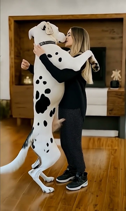 the best couple beautiful girle #cut #dog #puppy #doglife #dance #drawing  #lovedog #lovestatus#love