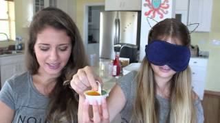 What is It Challenge?!?! Part 1!