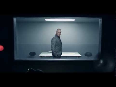 Vinnie Jones In Jail [Banned] ∎ ვინი ჯონსი ზონაზე [ანაკრძალი]