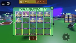 Getting Closer! #Roblox #RNG Grave Robber Simulator Loading Screen Test