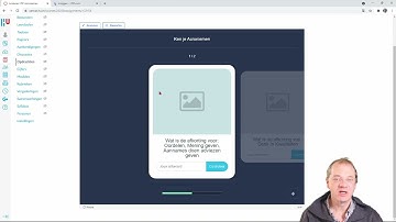 h5p intro flashcards
