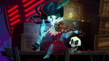 Return to Monkey Island : Bande Annonce Officielle (2022)