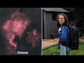Whats in my astrophotography backpack
