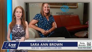 MISSISSIPPI LIVE NEWS 9PM - 7/9/26