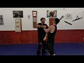 Sifu vassilis wing tsun escrima mma self defense street fight wtesorg