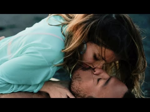 Welcome to Eden Season 1 Kiss Scene  - Zoa and Nico (Eng sub)