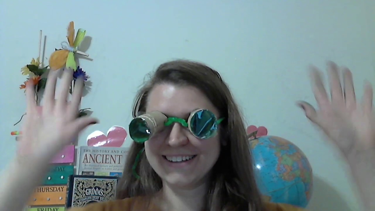 Emerald City Glasses Inspired by the Wizard of Oz Books