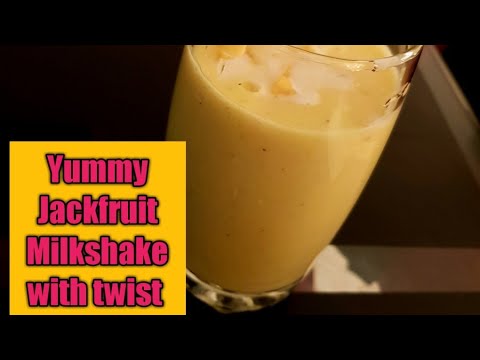 jack-fruit-coconut-milkshake