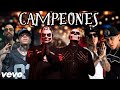 🔥DeCalifornia - CHAMPIONS ft. Santa Fe Klan, Lefty SM, C-Kan, Cartel de Santa & Dharius (REMIX)🔥