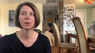 Art Therapy Idea for Kids in Quarantine Body Map