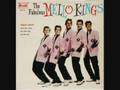 The mello kingsvalerie doo wop