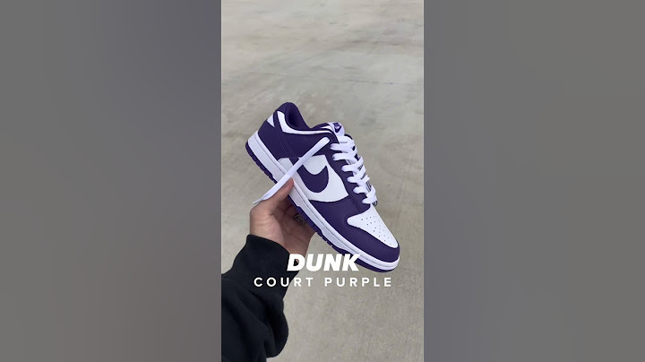 Nejlepší Sneakers kolekce do 10 000 Kč 👟💸 #nikeairforceone #nikedunk #tenisky