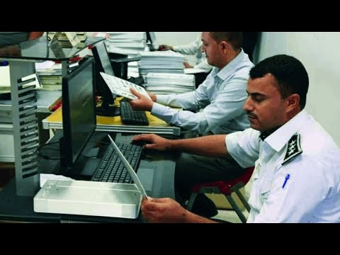 عاجل في بغداد والمحافظات المرور تعلن أوقات الدوام الرسمي بمواقع التسجيل