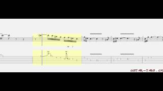 Carlos Santana Tabs - Europa chords