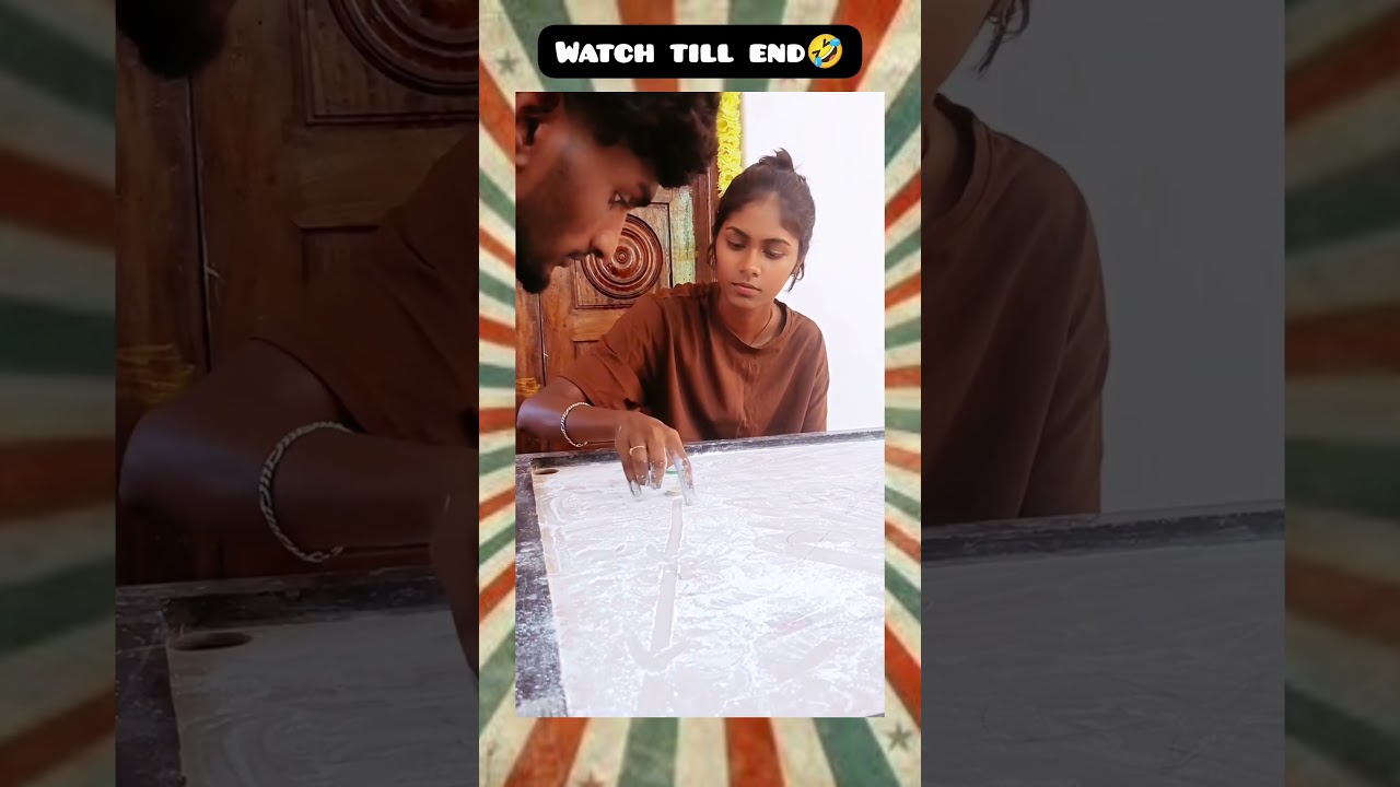 💥இதுக்கு தான் இவ்ளோ நேரமா🤣✨End💥#shorts#trending#comedy#shortsfeed#vairalvideo#funny#tnkcsgamer