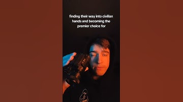 Budget PVS14 #shorts #nightvision #tactical #tacticalgear