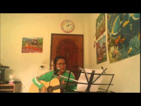 ใครสักคน (Ost.พราว)-ฟิล์ม บงกช cover by zuni