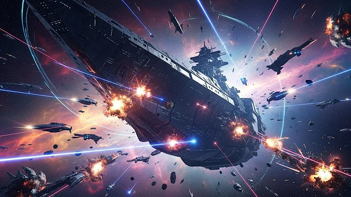 They Called for Help — The Deathworlders’ Fleet Brought Judgment | HFY | HFY Reddit Stories