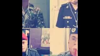 doa wira negara #stayathome #staysafe