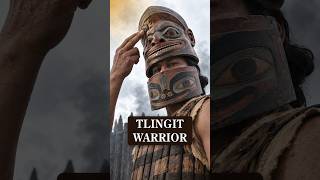 How Wooden Armour Held Off Russian Muskets in Alaska